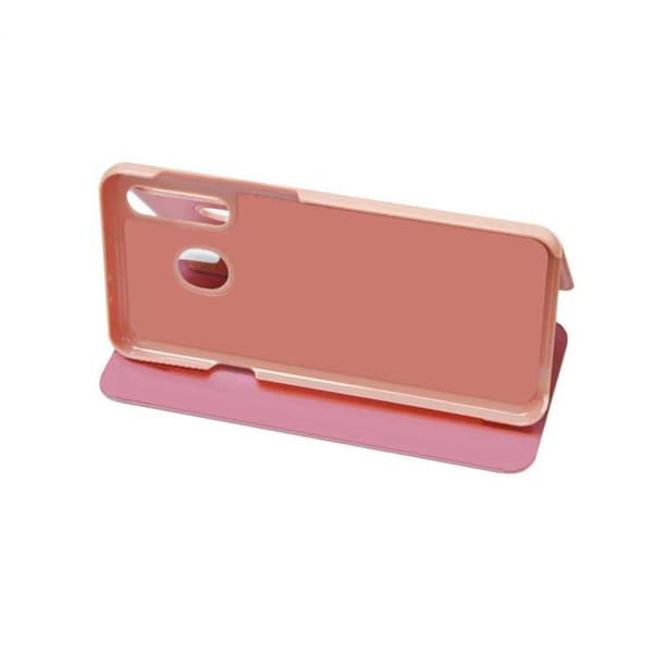 Mobile case Samsung A50 - Pink Rosa
