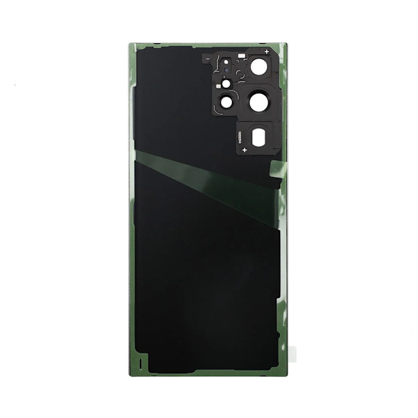 Samsung Galaxy S22 Ultra Baksida - Grön Grön