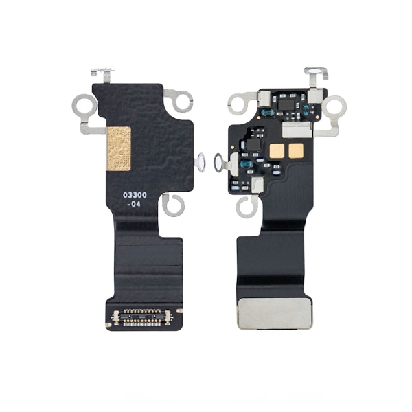 iPhone 13 Mini Wifi Antenn Flexkabel Svart