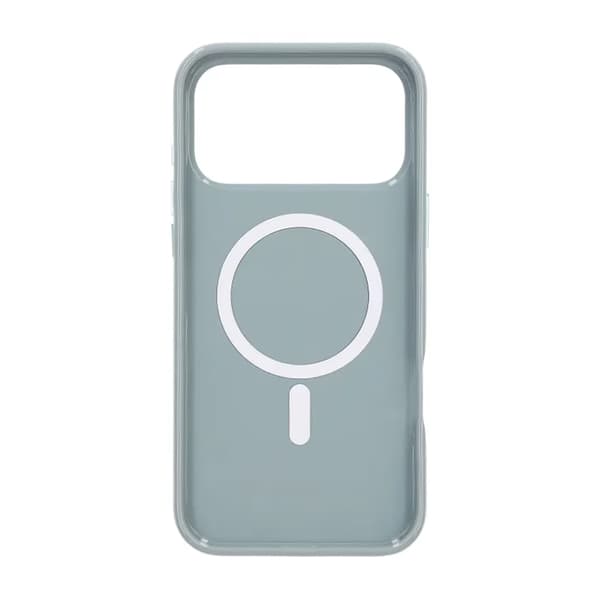 Rvelon Mobilskal MagSafe för iPhone 17 Pro - Grön Grön