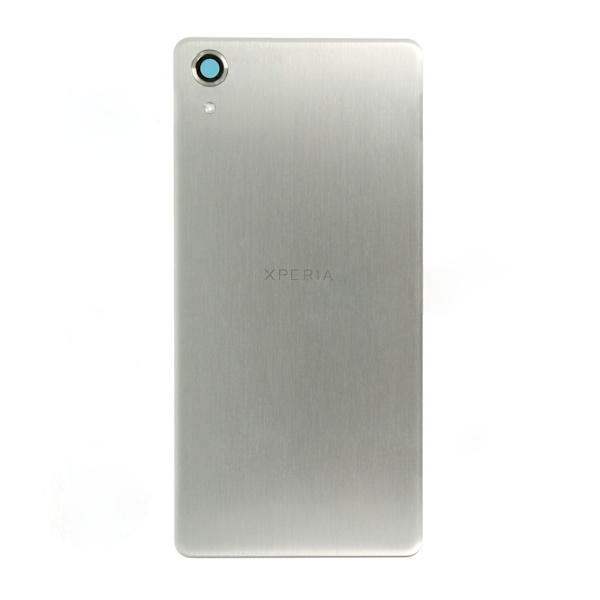 Sony Xperia X Performance Baksida - Vit Vit