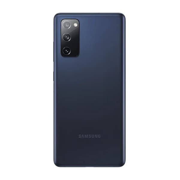 Begagnad Samsung Galaxy S20 FE 128GB Blå - Använt skick Blå