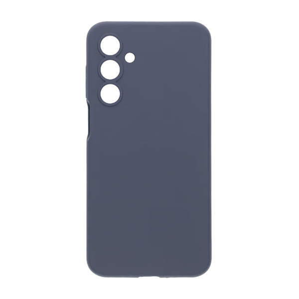 Samsung Galaxy A16 Mobilskal Silikon - Blå