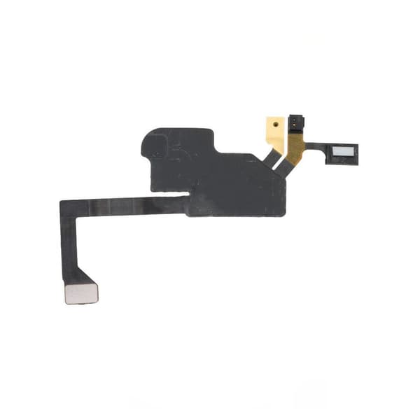 iPhone 13 Mini Ambient Light Sensor Flex Cable Original Svart