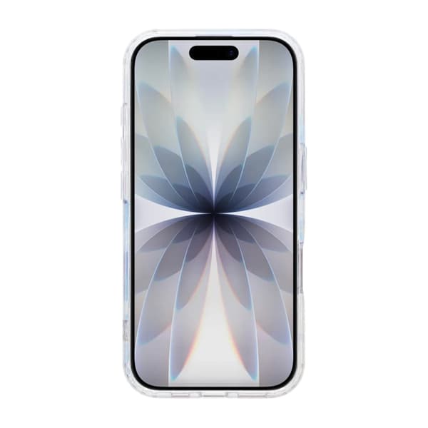 Dreamy Ocean MagSafe Phone Case For iPhone 17 Blue