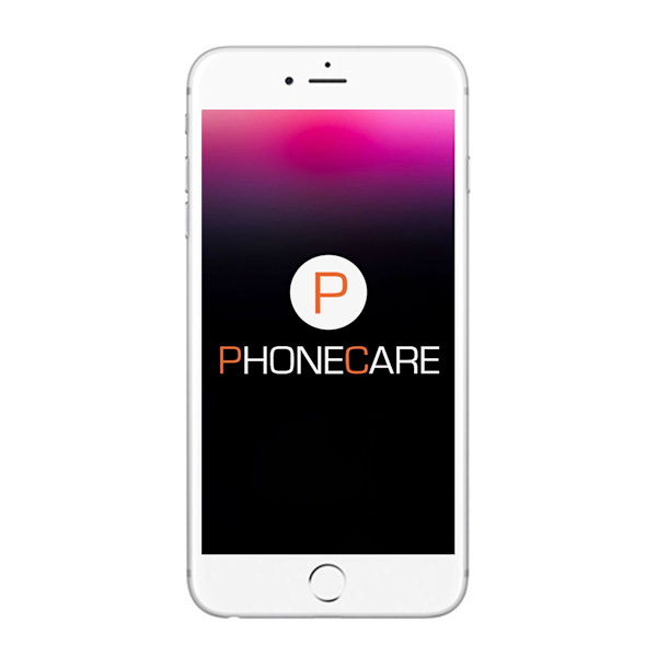 Begagnad iPhone 6S 128GB Silver - Använt skick Silver