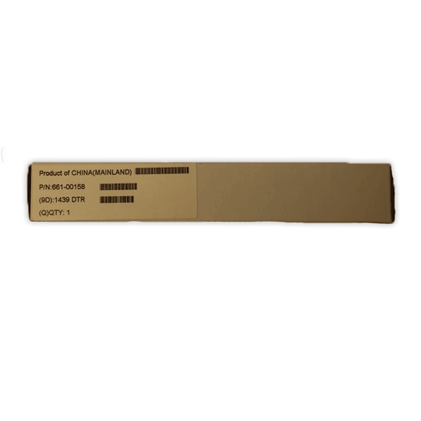 Apple Originaldel iPhone 5 Batteri Kit