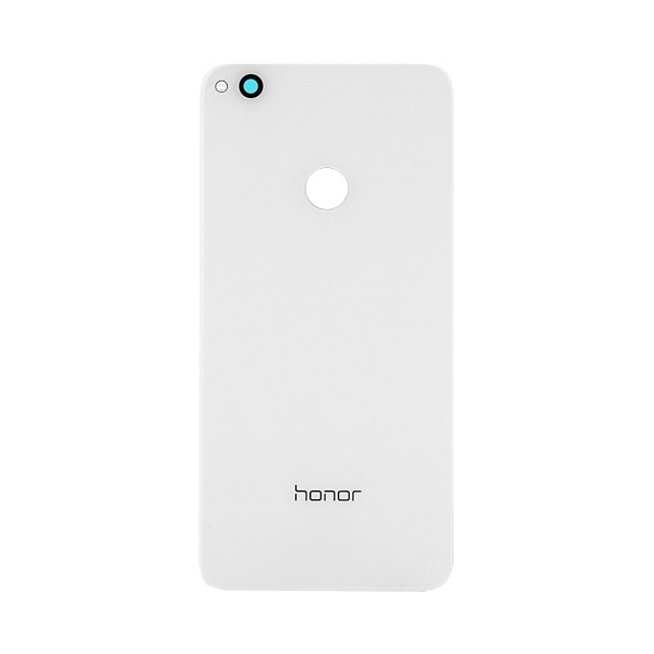 Huawei Honor 8 Lite Baksida/Batterilucka - Vit Vit