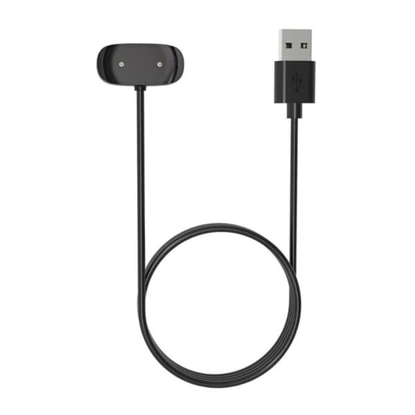 Laddkabel för Amazfit Pop/GTR 2/GTS 2 - Magnetisk USB