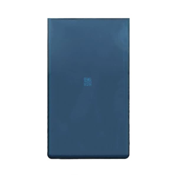 Google Pixel 6A Baksida/Batterilucka - Vit Vit