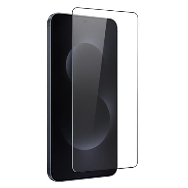 Samsung Galaxy S26 Ultra 0.18mm high aluminum silk Tempered screen unlocking ProtectorBulk