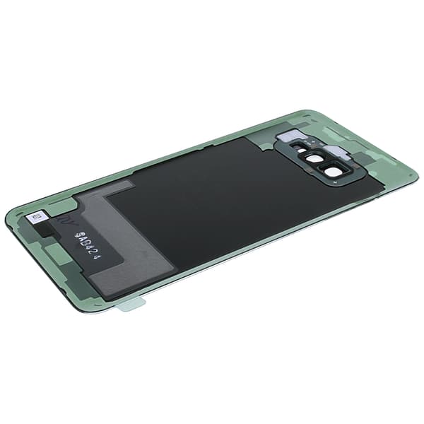 Samsung Galaxy S10e (SM-G970F) Baksida Original - Grön Grön
