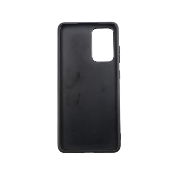 Samsung A52 Wallet Case Magnet Rvelon - Black Svart