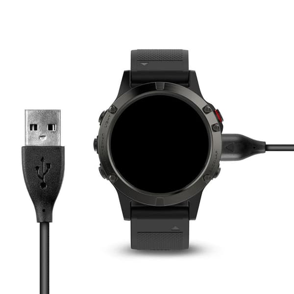 Laddkabel för Garmin Vivoactive 3/4 - Magnetisk USB
