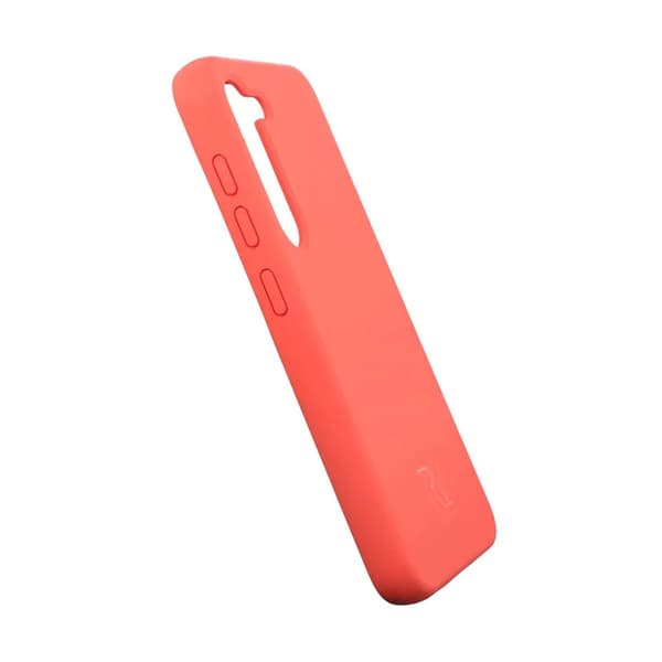 Samsung Galaxy S23 Plus Silikonskal Rvelon - Rosa Rosa