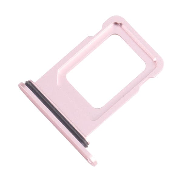 iPhone 15 Simkortshållare - Rosa Rosa