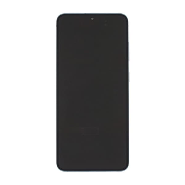 Samsung Galaxy S20 5G Skärm med LCD Display Original - Grå Grå