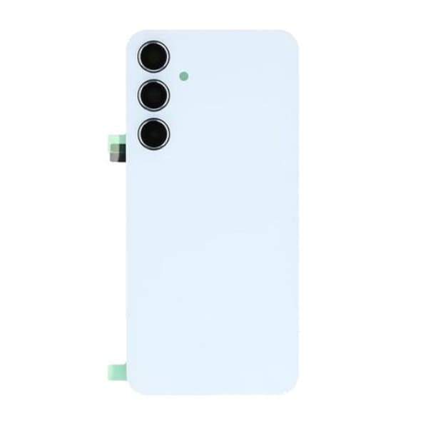 Samsung Galaxy A55 5G (SM-A556B) Baksida Original - Blå Blå