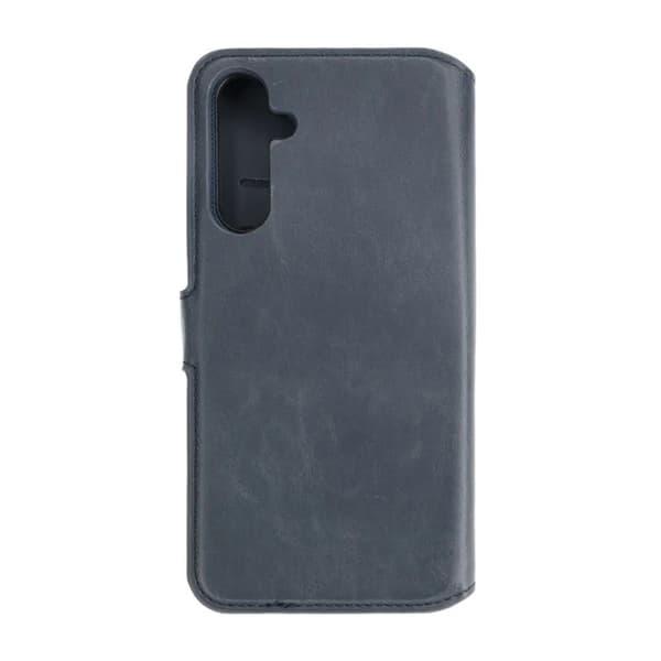 Samsung Galaxy A25 Wallet Case Magnet Rvelon - Blue Blå