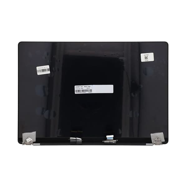 MacBook Pro 16.2" M1/M2 2023 A2780 LCD Display Original ... Rymdgrå