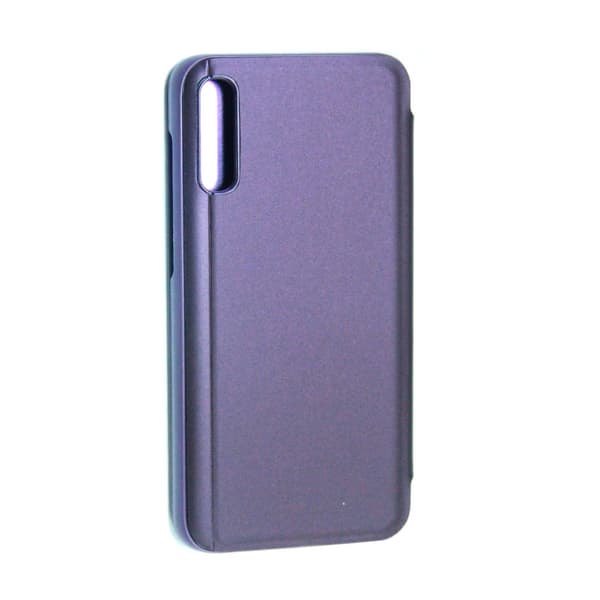 Mobilfodral Samsung A70 - Violett Violett