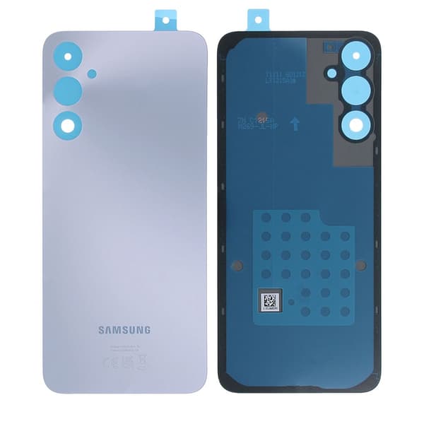 Samsung Galaxy A05s (SM-A057F) Baksida Original - Silver Silver