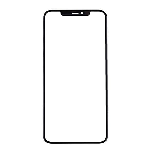 iPhone 11 Pro Glas med OCA-film