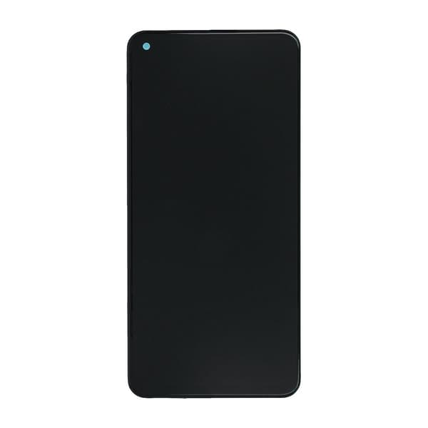 Xiaomi Redmi Note 9 4G/Redmi 10X 4G - Grå Grå