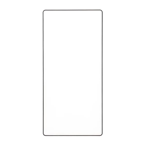 Samsung Galaxy S25 Ultra - 0.18mm high aluminum silk Tempered screen unlocking Protector RV no frame 20 pcs bulk