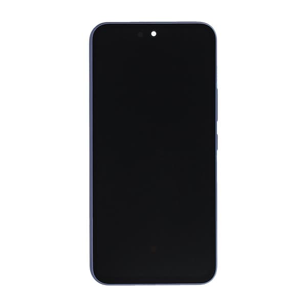 Samsung Galaxy A54 5G Skärm med LCD Display - Violett Violett