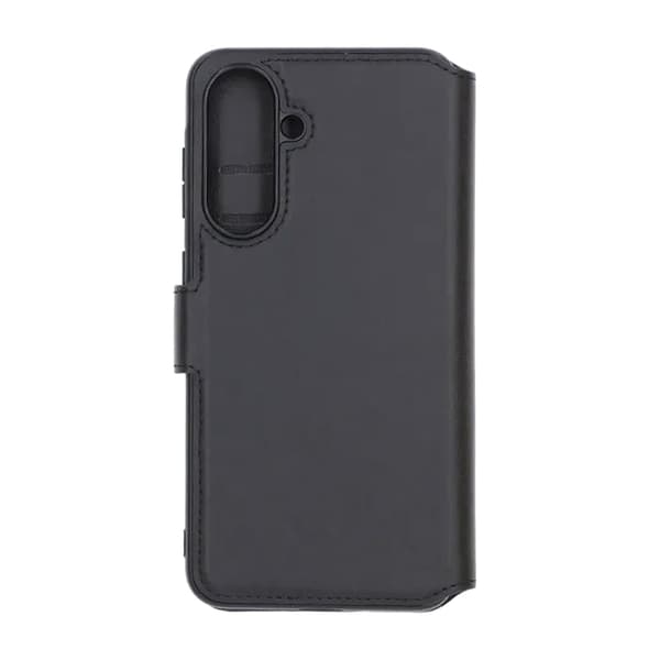 RV Wallet Case Samsung A56 Black Svart