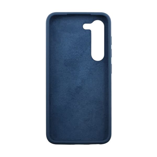 Samsung Galaxy S23 Silikonskal Rvelon - Blå Blå