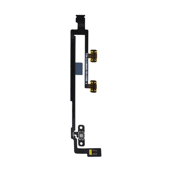 iPad 9 2021 Strömknapp Flexkabel