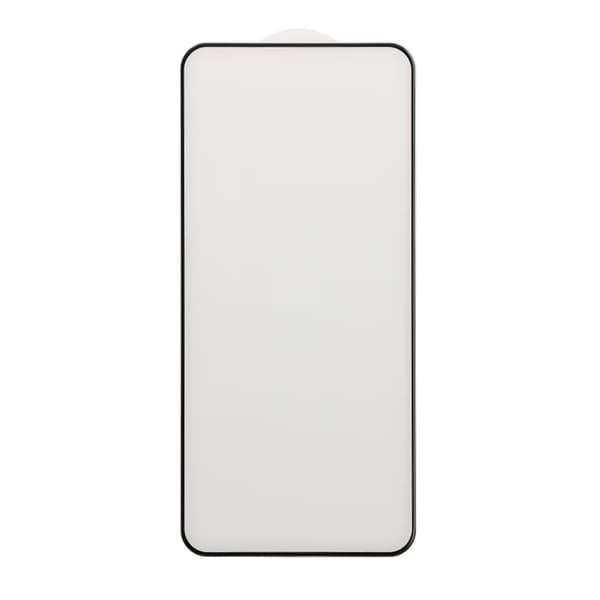Screen protector Samsung Galaxy S24 FE with Aluminum frame