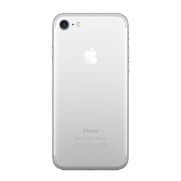 Begagnad iPhone 7 32GB Silver - Bra skick Silver