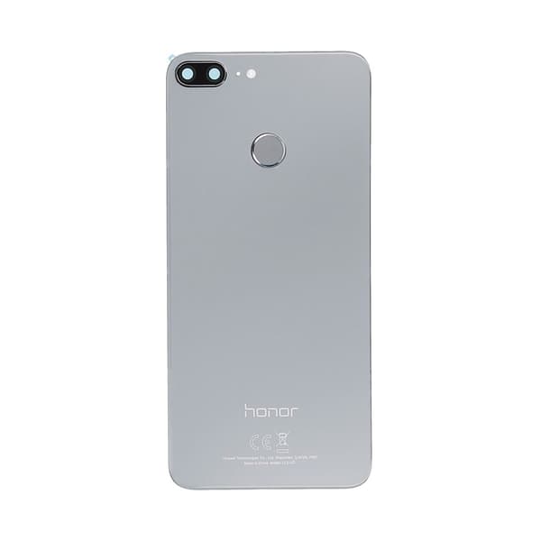 Huawei Honor 9 Lite Baksida/Batterilucka Original - Grå Grå