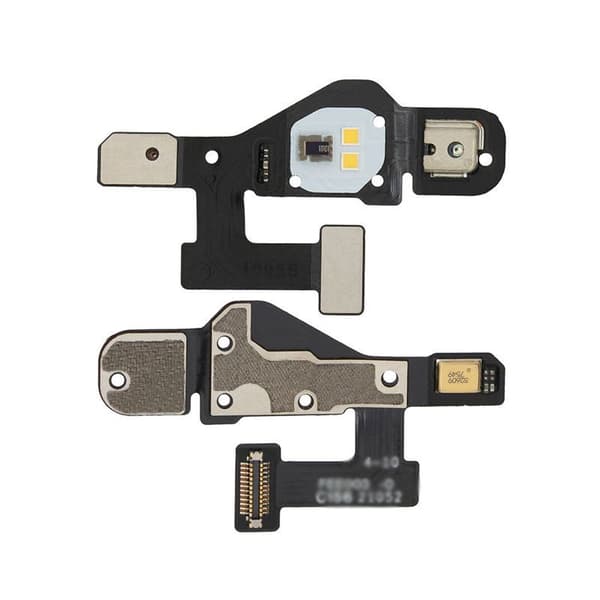 OnePlus 9 Pro Sensor Flexkabel med Ficklampa