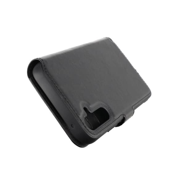 Samsung Galaxy A54 5G Wallet Case Magnet Rvelon - Black Svart