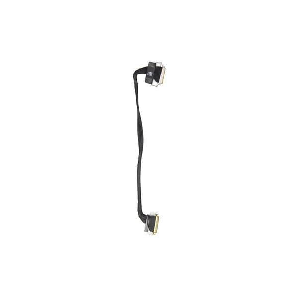 Displaykabel LVDS MacBook Pro 13" A1278 (Late 2012) Svart