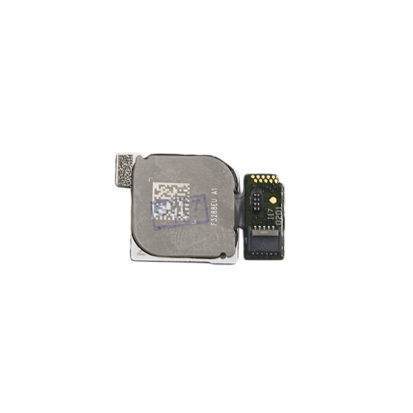 Huawei P10 Lite Hemknapp med Flexkabel - Rosa Rosa