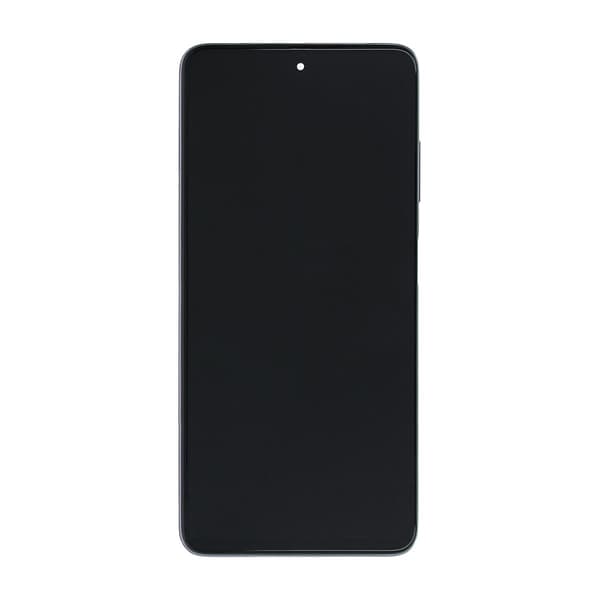 Xiaomi Poco X3 Pro Skärm med LCD Display Original - Guld Guld