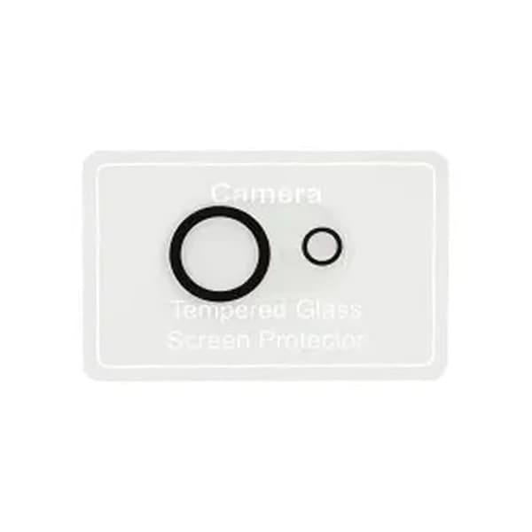 iPhone 16e Camera Protection Tempered Glass