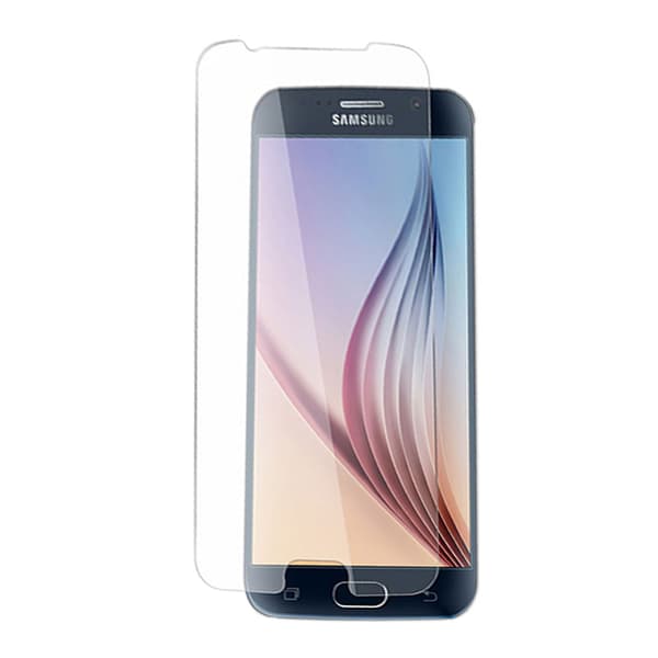 Screen Protector Samsung Galaxy S6 - Tempered Japan Glass Transparent