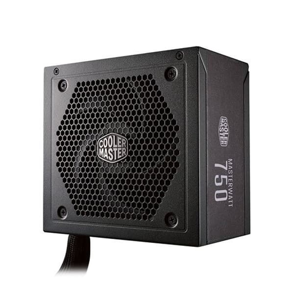 Cooler Master PC PSU MasterWatt 750w Brons Brons
