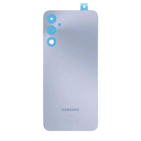 Samsung Galaxy A05s (SM-A057F) Baksida Original - Silver Silver