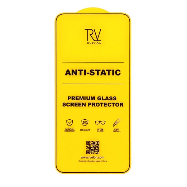Samsung Galaxy S24 Plus/S25 Plus 0.18mm high aluminum silk Tempered screen unlocking Protector RV Bulk no frame