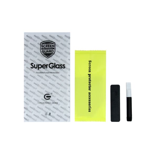 Screen Protector Galaxy Note 20 Ultra 5G - UV Tempered Glass Transparent