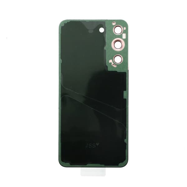 Samsung Galaxy S22 Baksida - Violett Violett