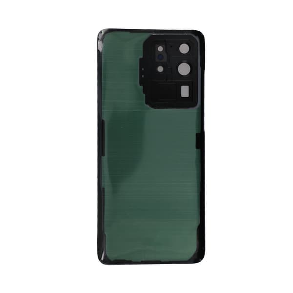 Samsung Galaxy S20 Ultra Baksida - Vit Vit