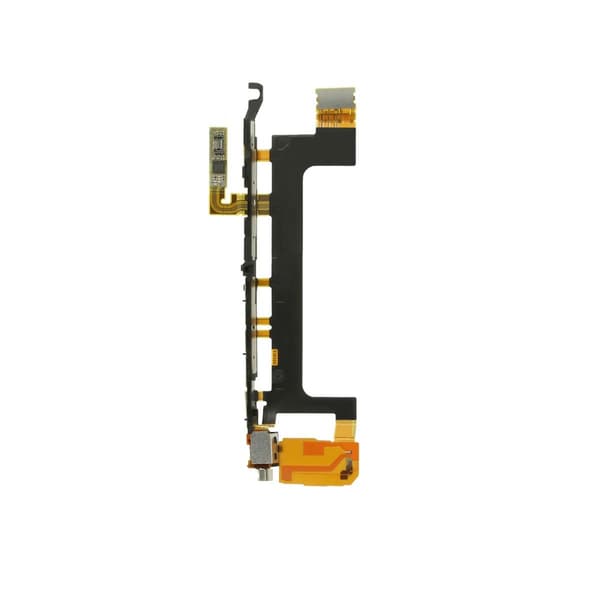Sony Xperia X Performance Volymflex med Vibrator